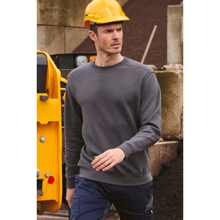 Sudadera Hero Pro