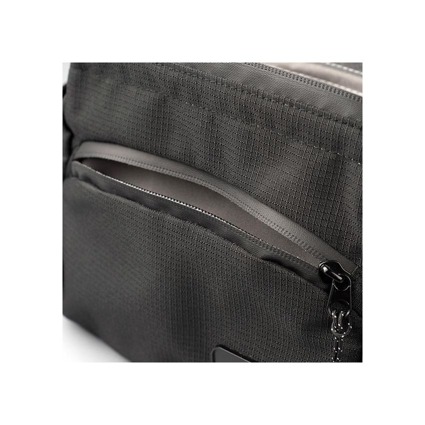 Bolsa neceser Laguna 4L en material reciclado de los océanos