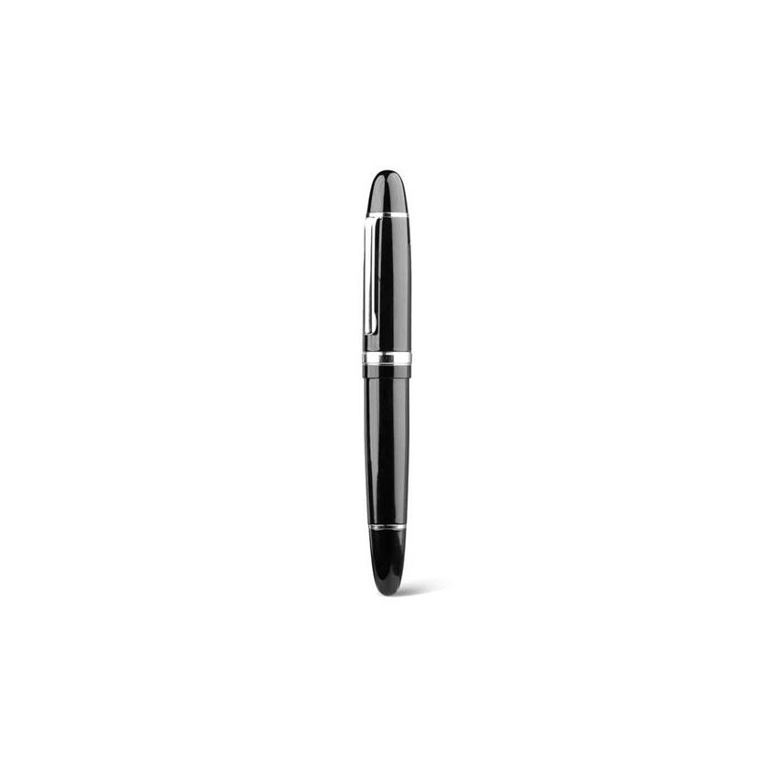 BIG PEN Roller robusto de acero inoxidable reciclado