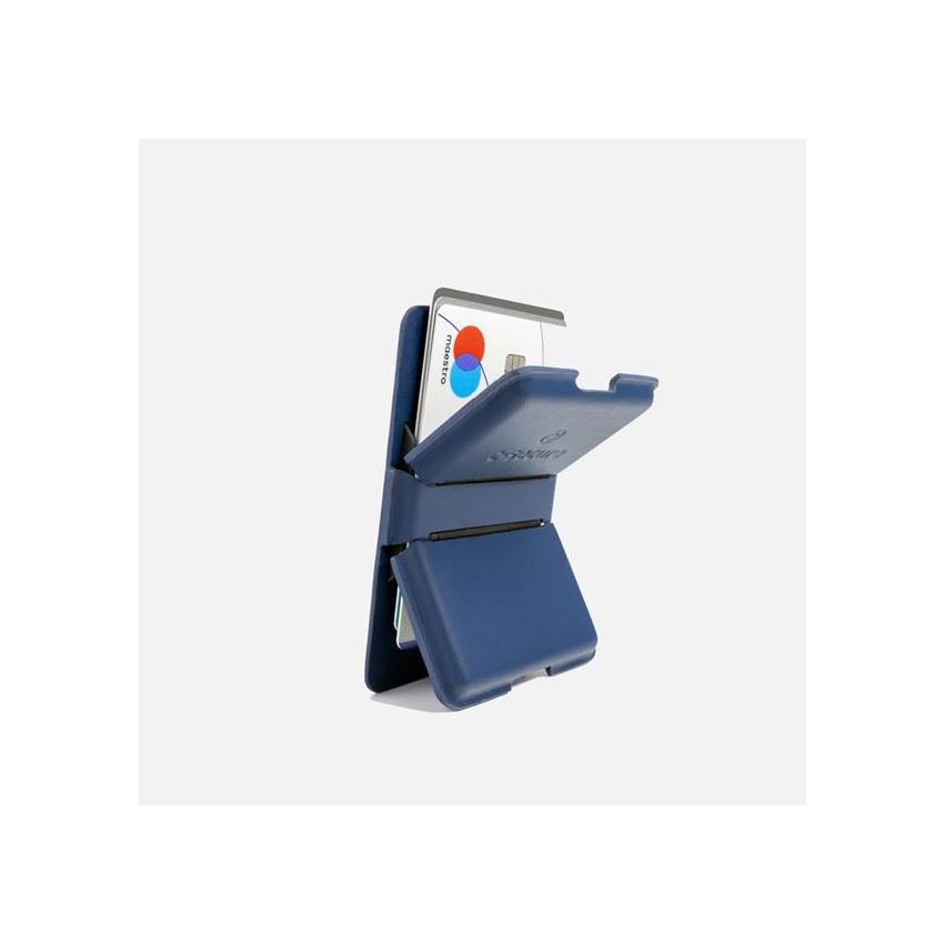 Portatarjetas Mag Safe C-Secure con Magsafe, de PU