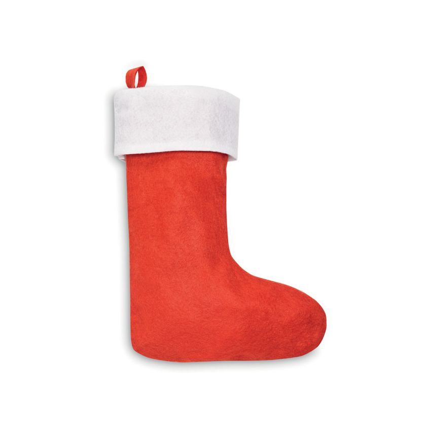 Bota de Navidad