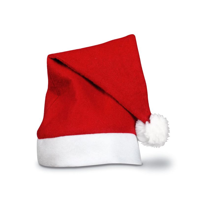 Gorro de Papá Noel