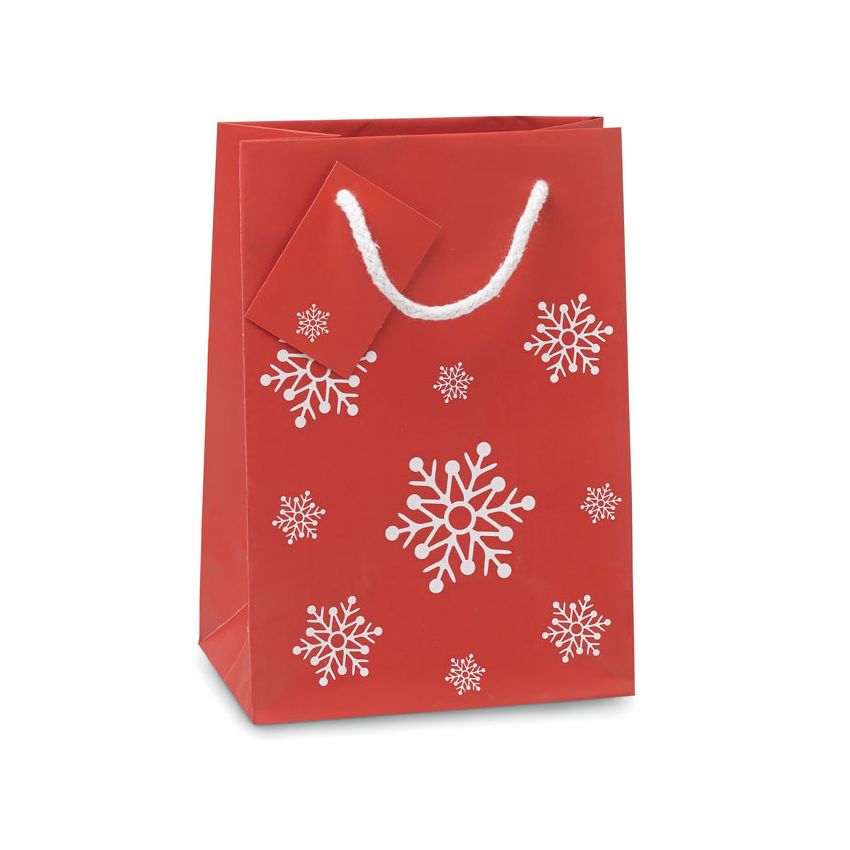 Bolsas de regalo de Navidad