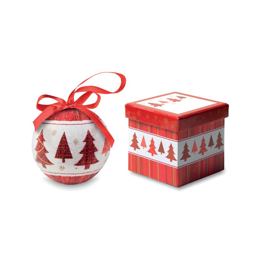 Bolas de Navidad