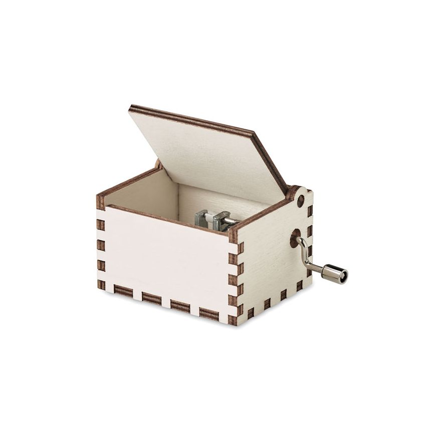 Caja de música