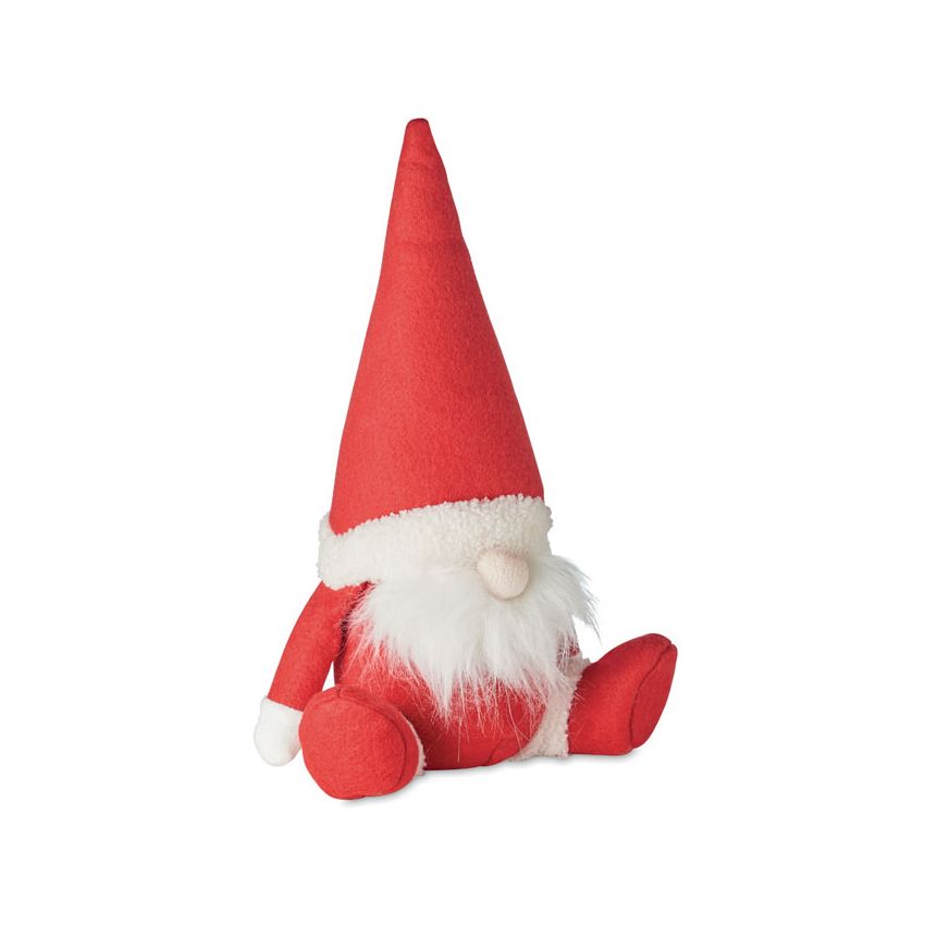 Duende de Navidad