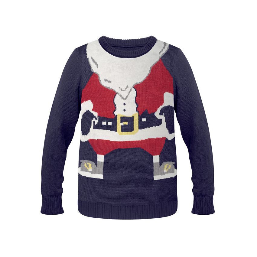 Jersey de Navidad L/XL