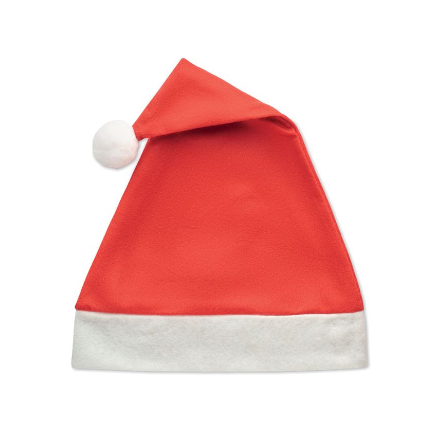 gorro de Navidad RPET