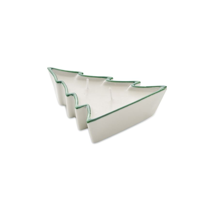 Vela de origen vegetal 60g