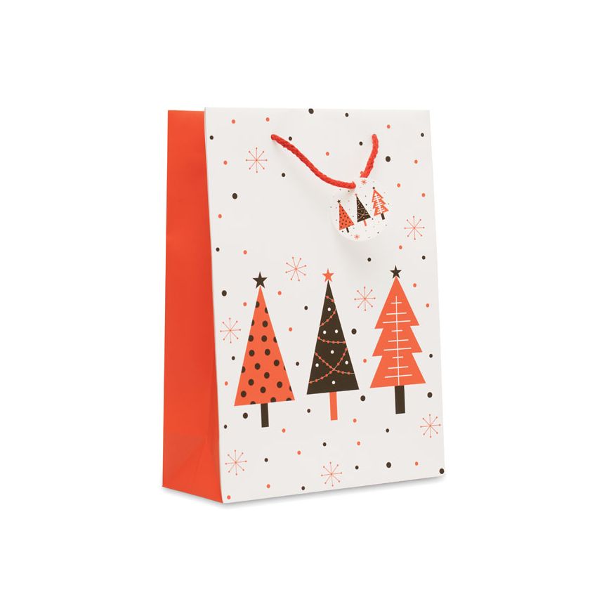Bolsa de papel de oferta grande
