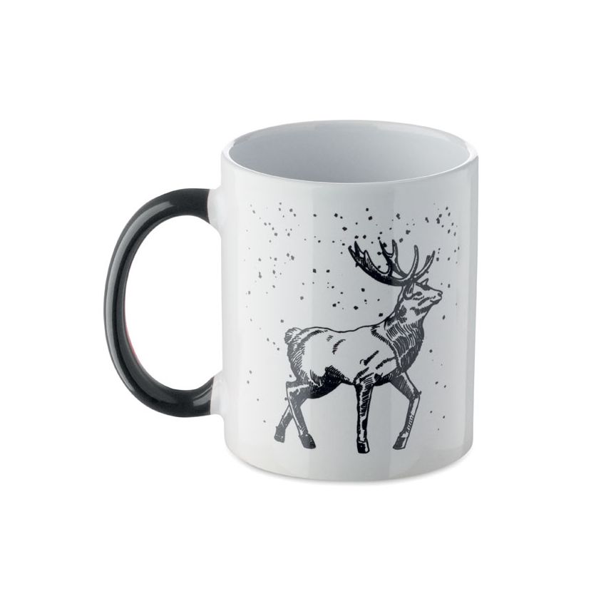 Taza de cerámica 300 ml