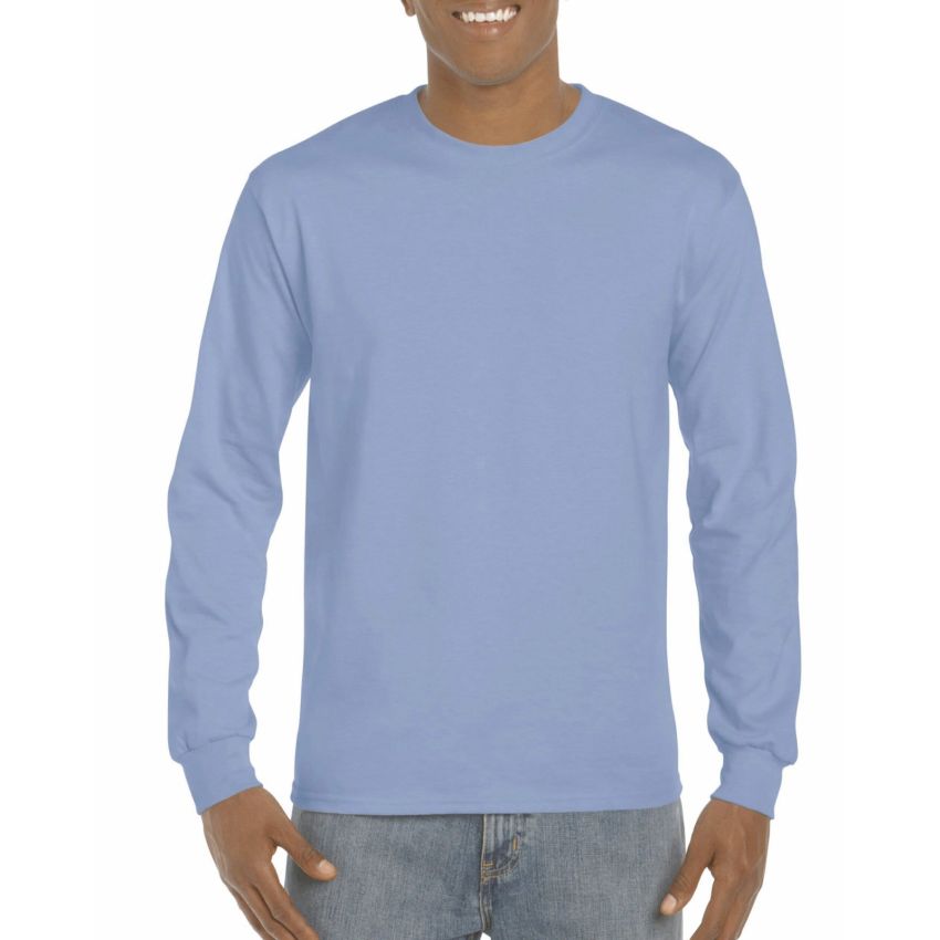 Camiseta de manga larga Ultra Cotton™