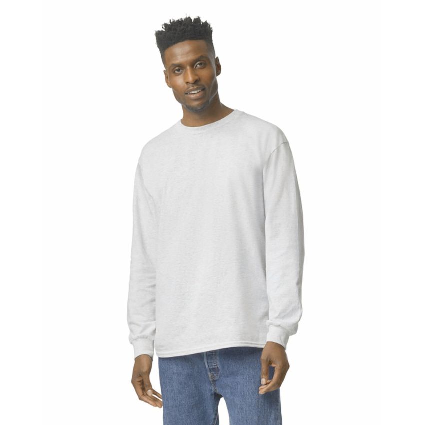 Camiseta de manga larga Ultra Cotton™