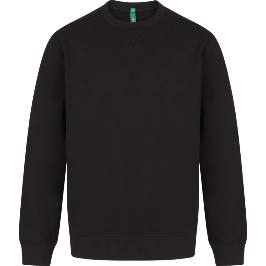 Sudadera ecológica unisex