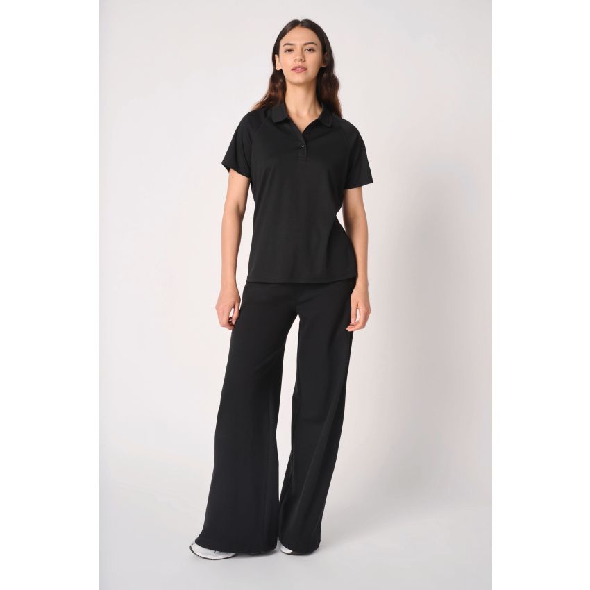 Camiseta deportiva de mujer