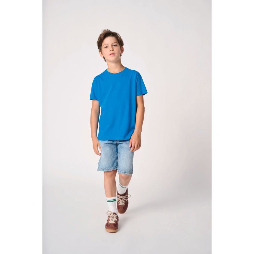 Camiseta infantil iDeal150