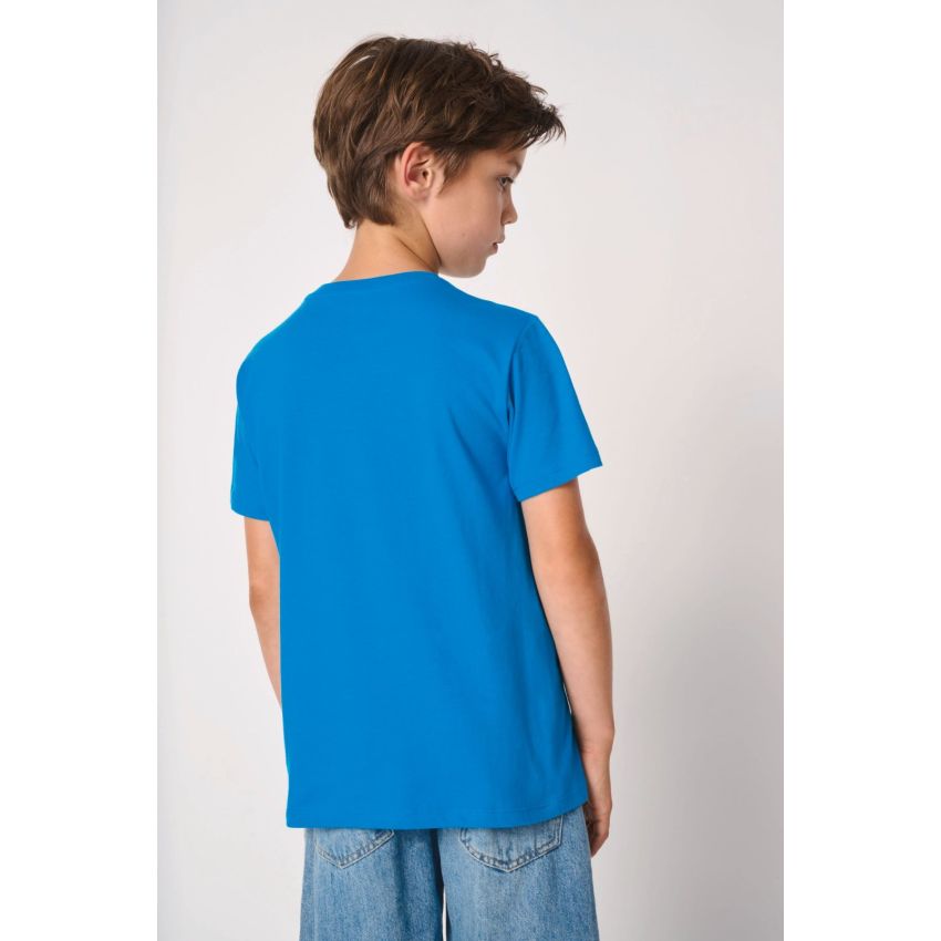 Camiseta infantil iDeal150