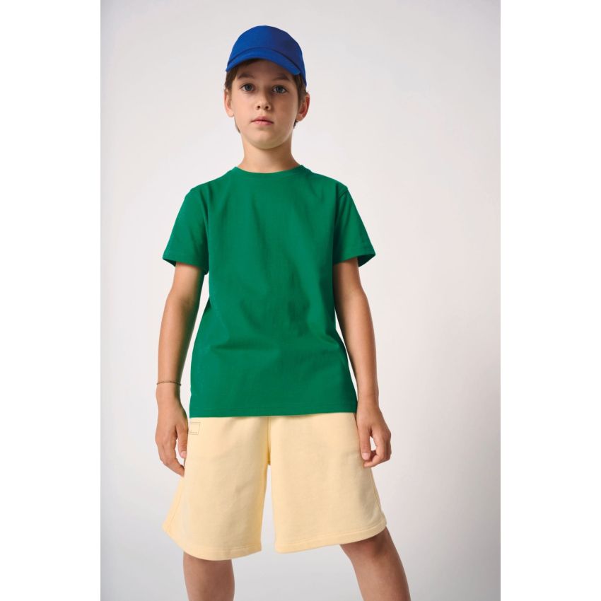 Camiseta infantil iDeal190