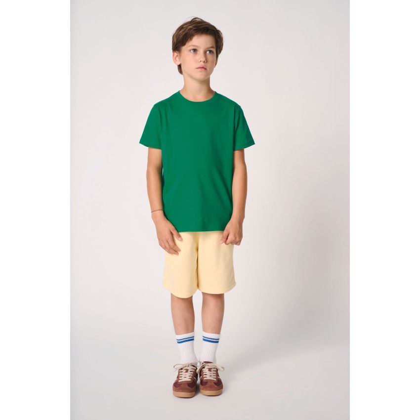 Camiseta infantil iDeal190