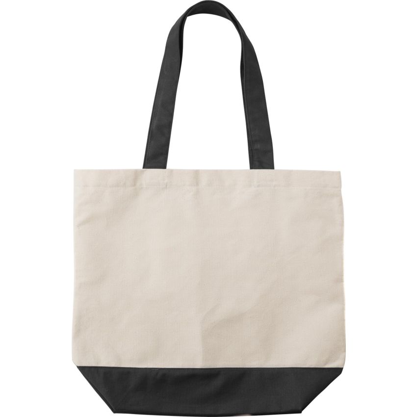 Bolsa de compras Cole de algodón (280 g/m²)