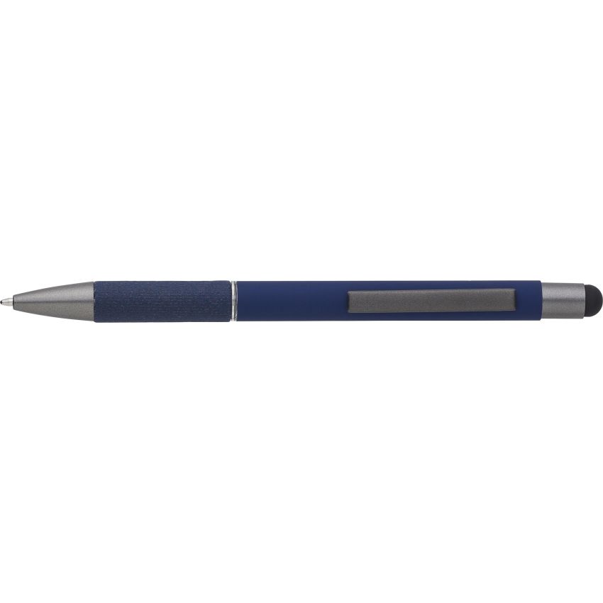 Bolígrafo de aluminio Jett