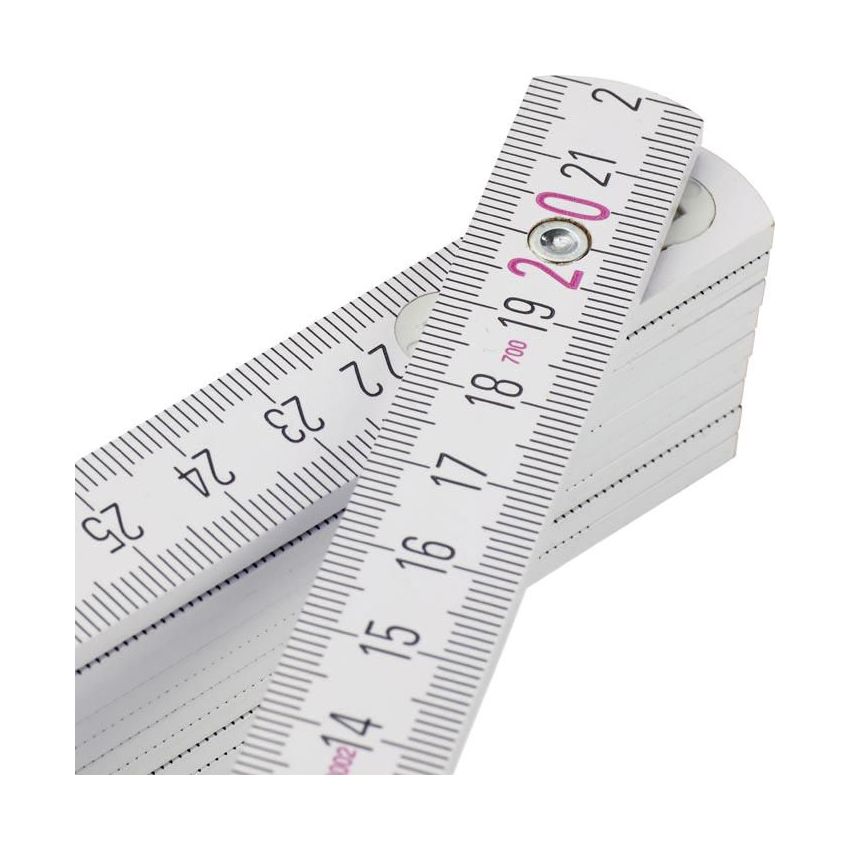 Regla Plegable Stabila Pro