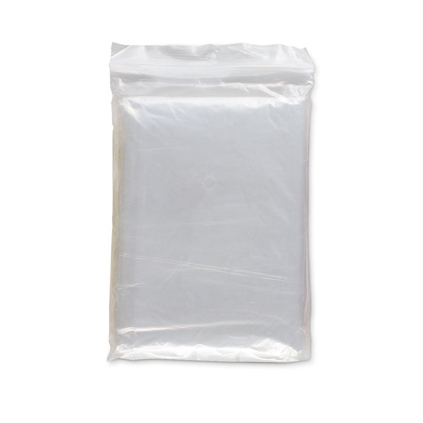 Impermeable en polybag