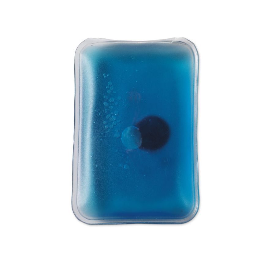 Bolsa de masaje térmica