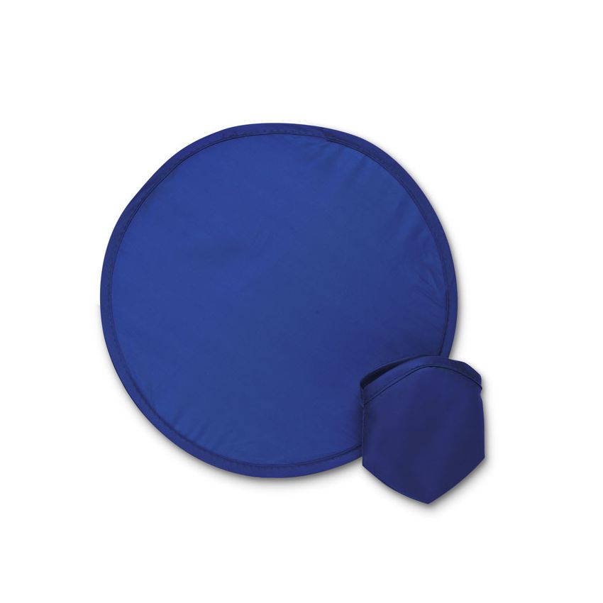 Disco de nylon plegable