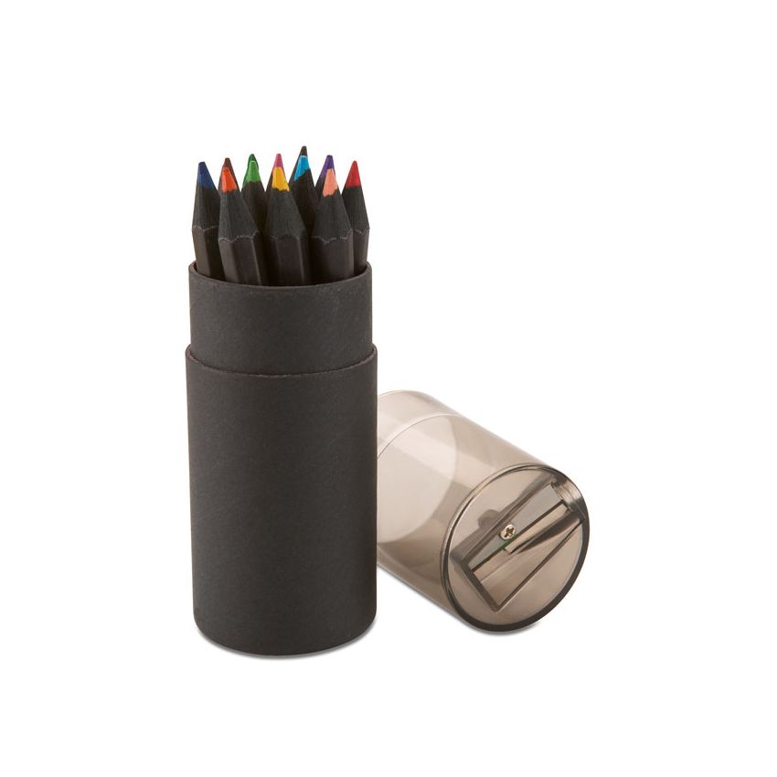 Lápices de colores