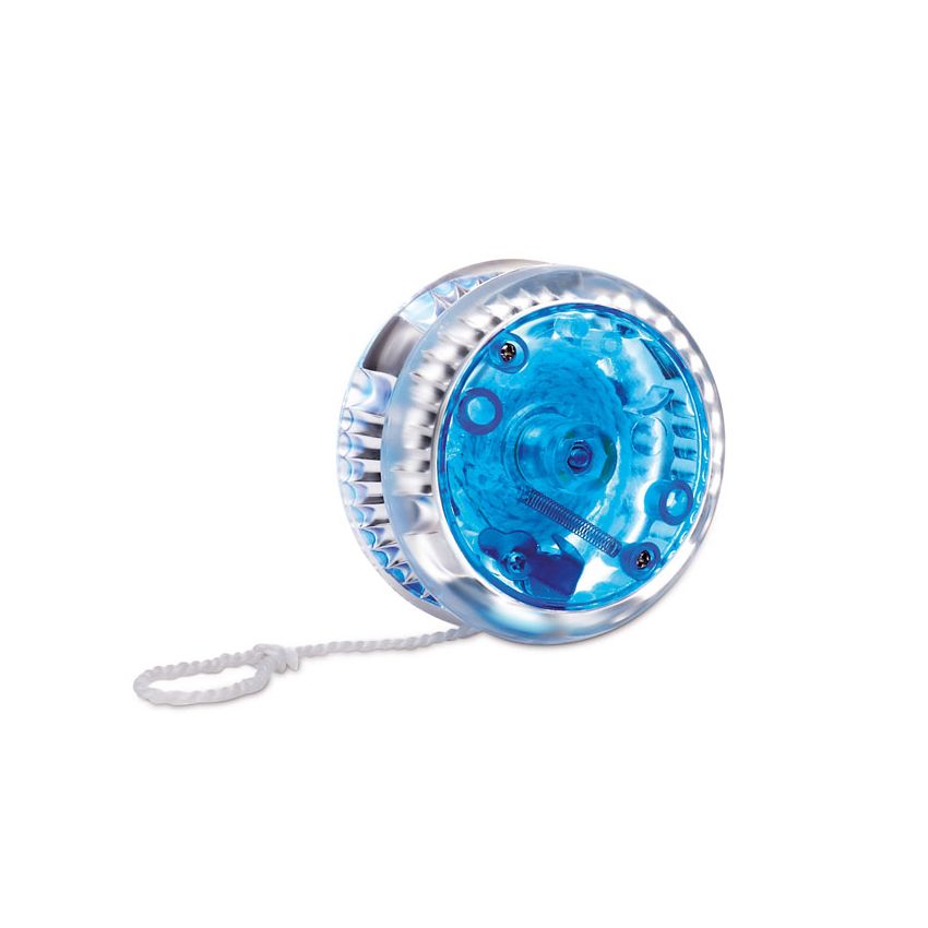 Yo-yo luminoso