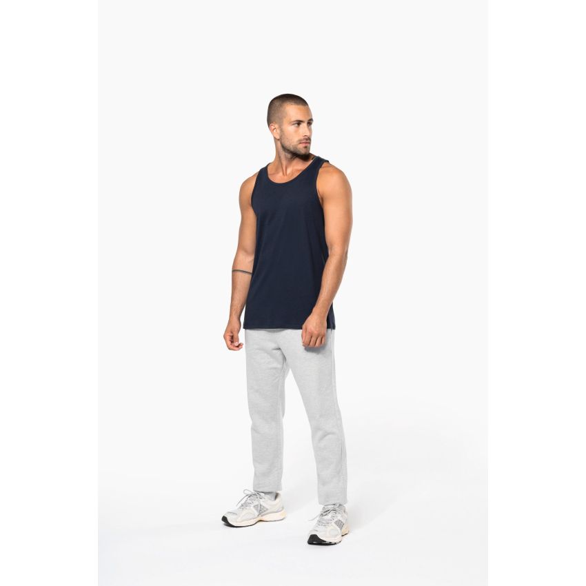 Camiseta sin mangas Bio 150 IC para hombre