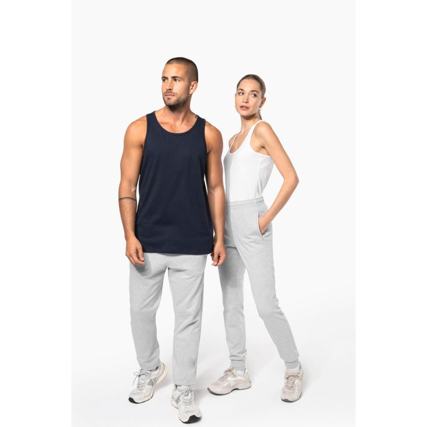Camiseta sin mangas Bio 150 IC para hombre