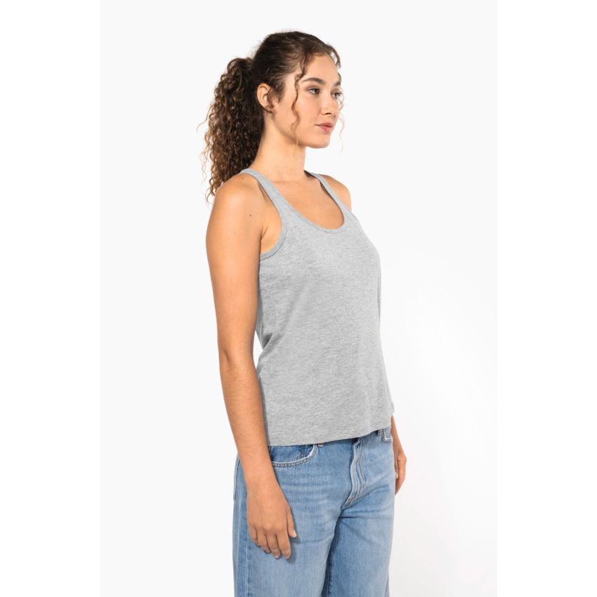 Top de cuevas Bio 150 IC de mujer