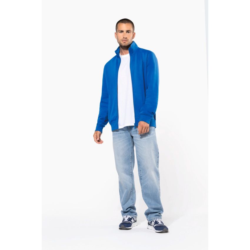 Sudadera de hombre