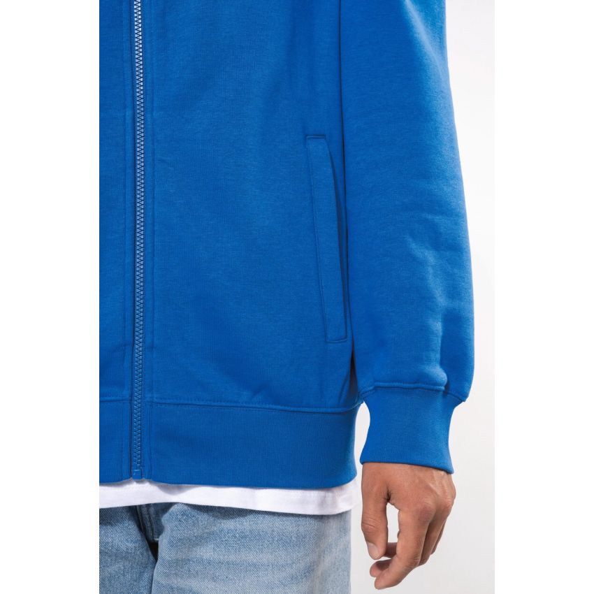 Sudadera de hombre