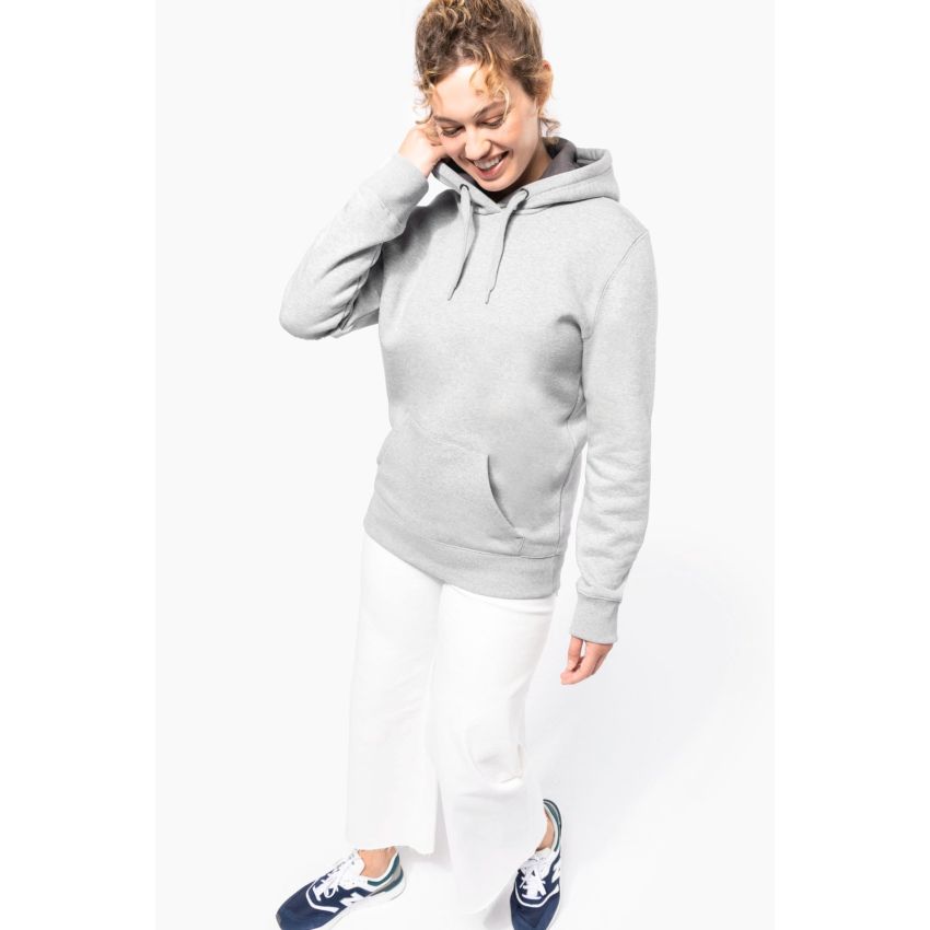 Sudadera con capucha