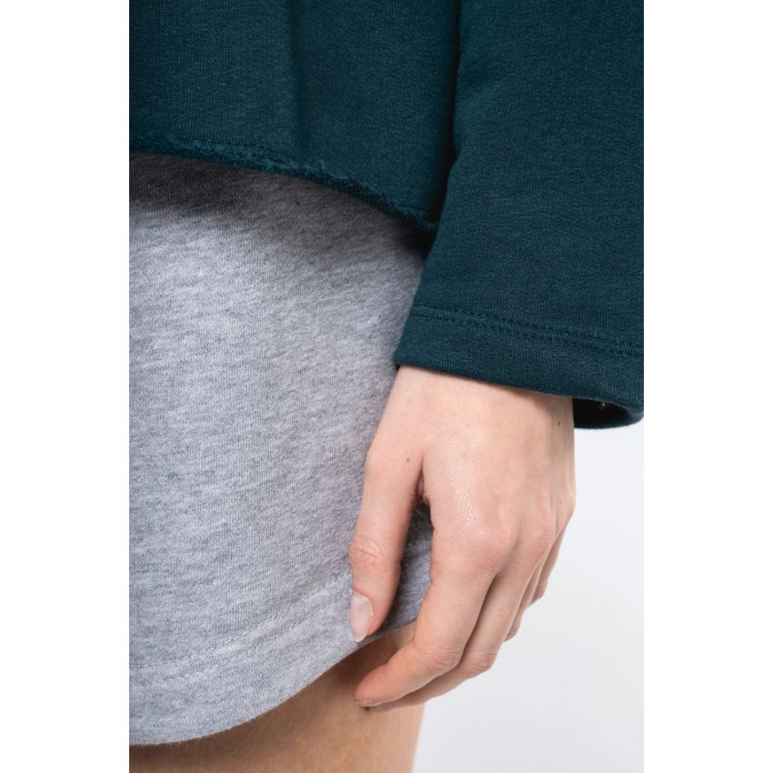 Sudadera de mujer «LOOSE»