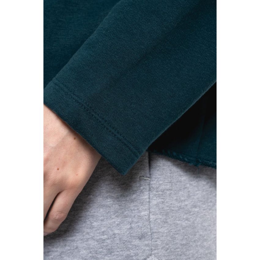 Sudadera de mujer «LOOSE»