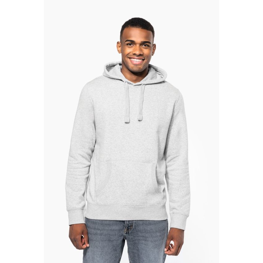 Sudadera con capucha