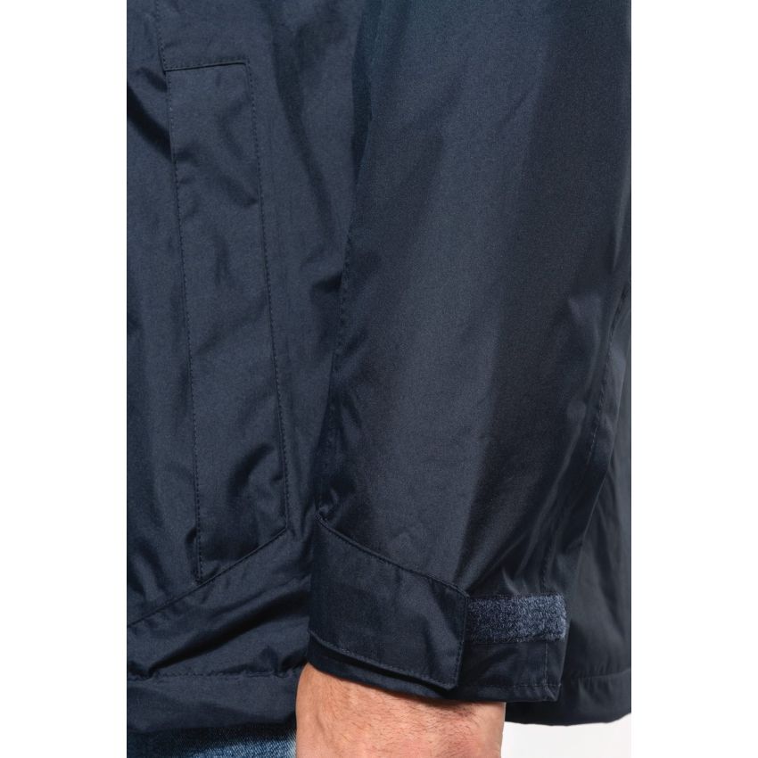 Parka 3 en 1