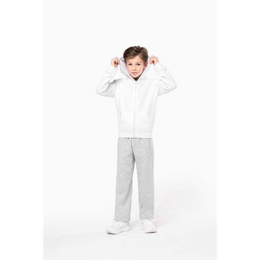 Pantalones de niño