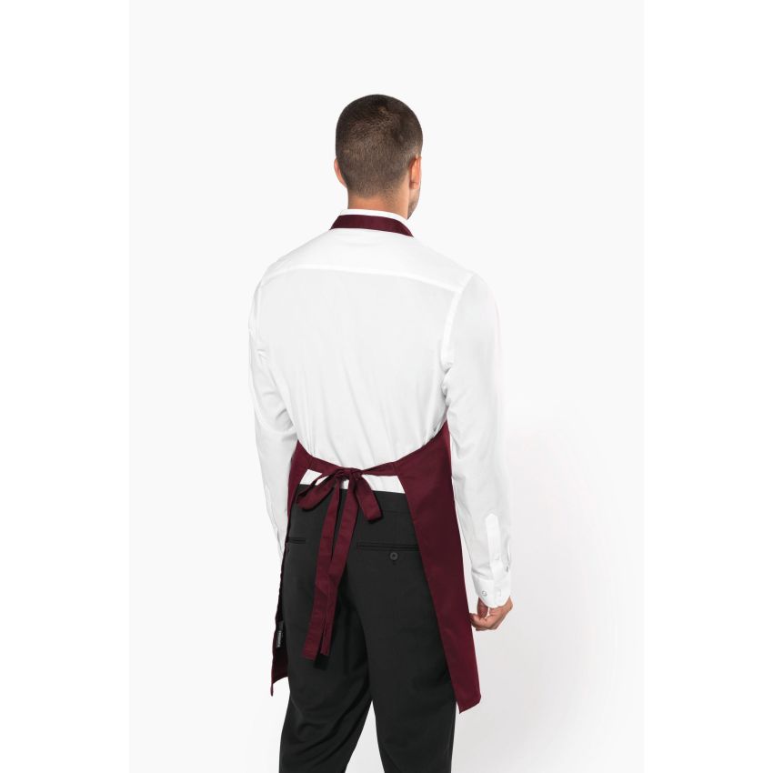 Delantal ligero