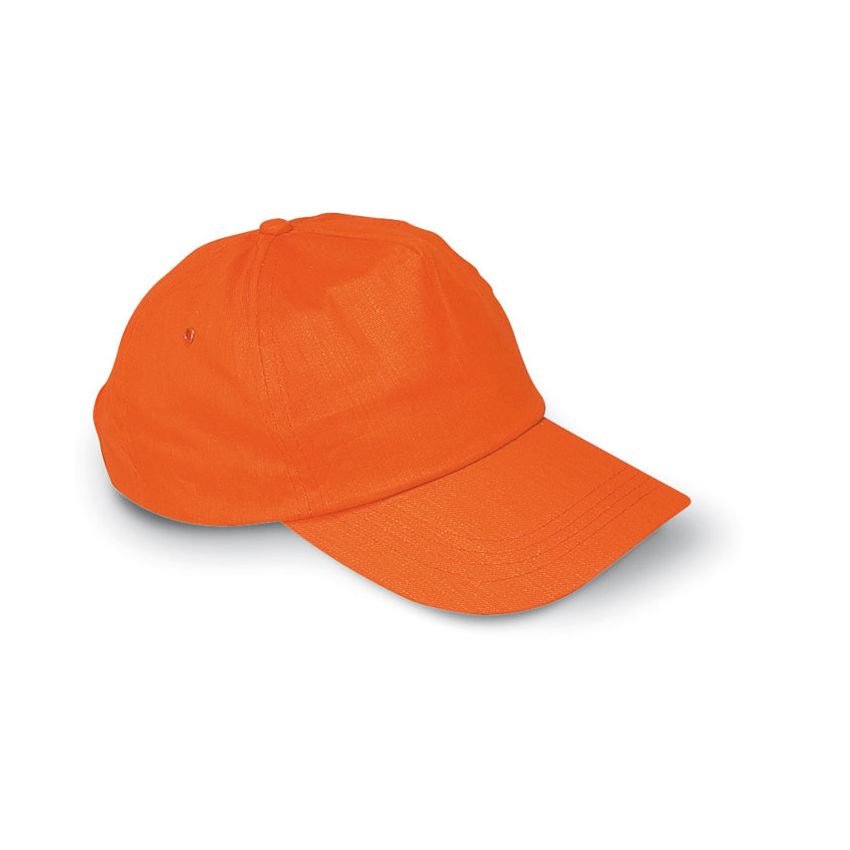 Gorra de béisbol