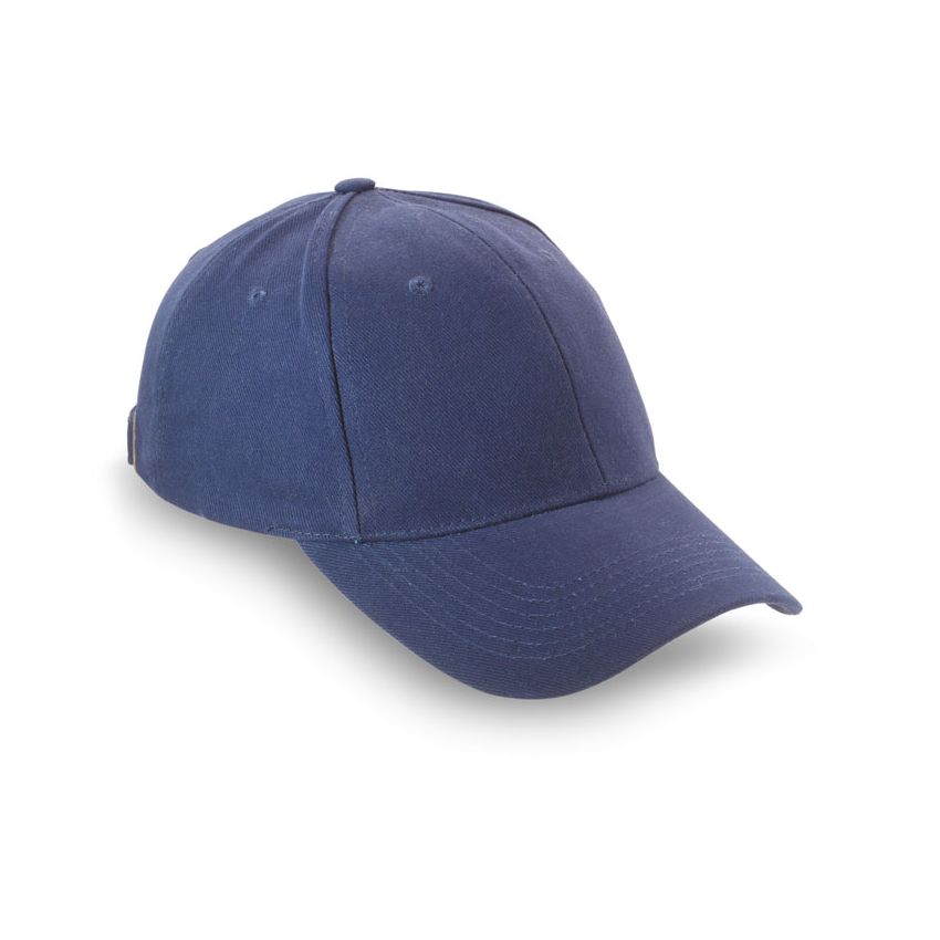 Gorra de béisbol