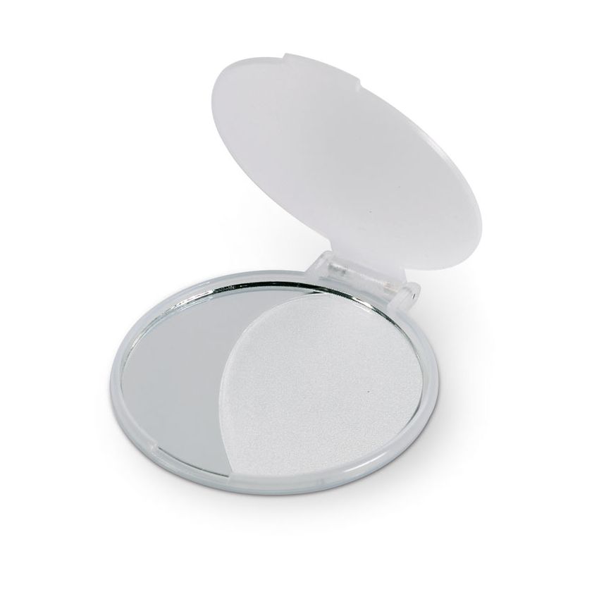 Espejo para maquillaje