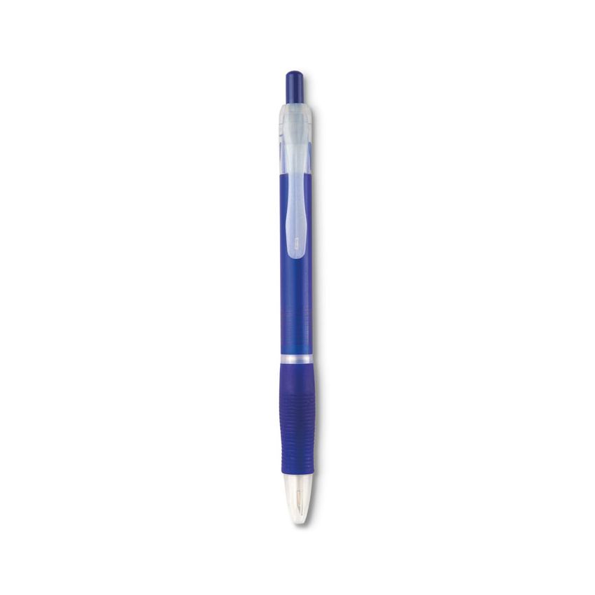 Bolígrafo con grip