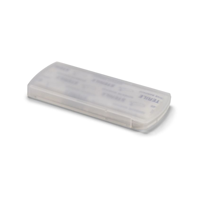 Caja de tiritas
