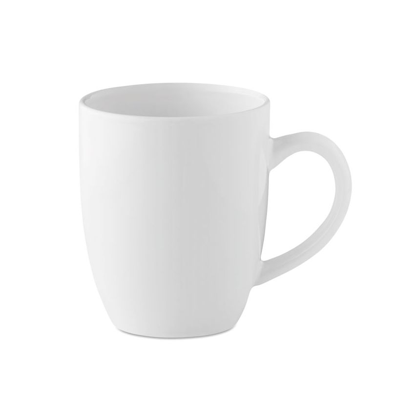 Taza de cerámica 300 ml