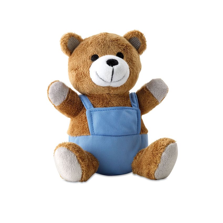 Muñeco de peluche